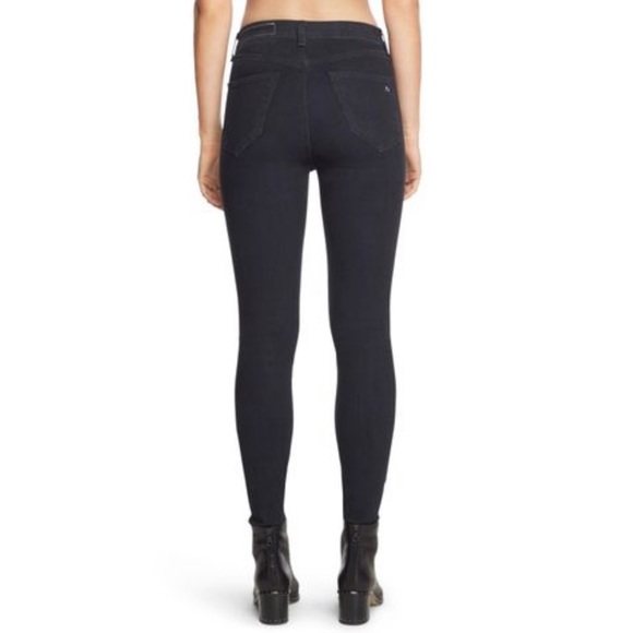 rag & bone• double dive jeans - Picture 4 of 6